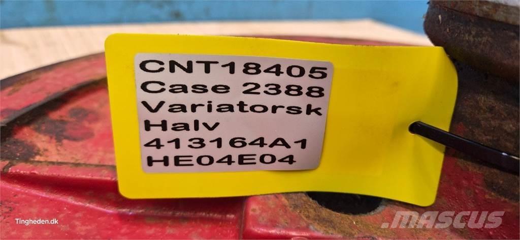 CASE 2388 Muud põllumajandusmasinad