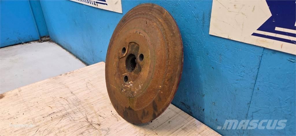 CASE 2388 Muud põllumajandusmasinad