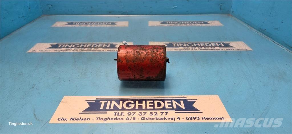 CASE 2388 Lisavarustus ja komponendid