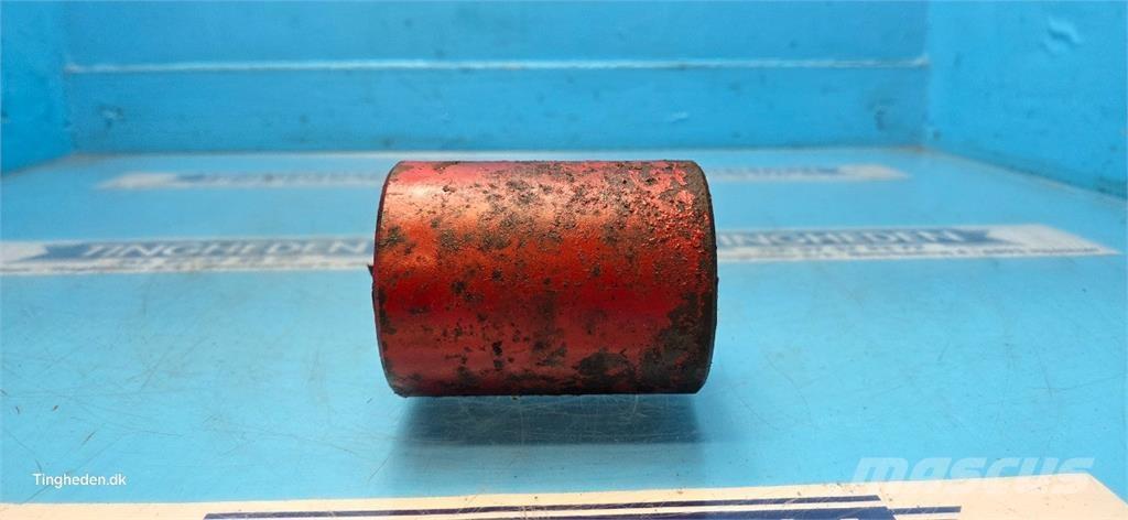 CASE 2388 Lisavarustus ja komponendid