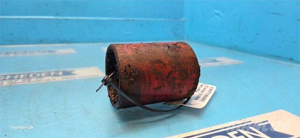 CASE 2388 Lisavarustus ja komponendid