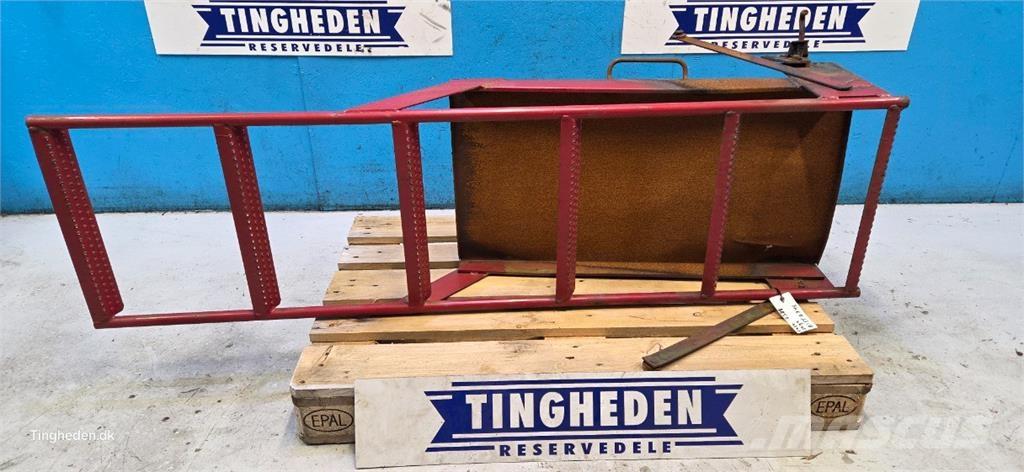 CASE 2388 Muud põllumajandusmasinad