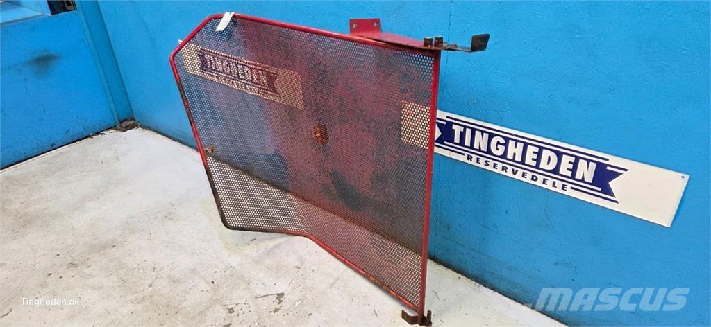 CASE 2388 Muud põllumajandusmasinad