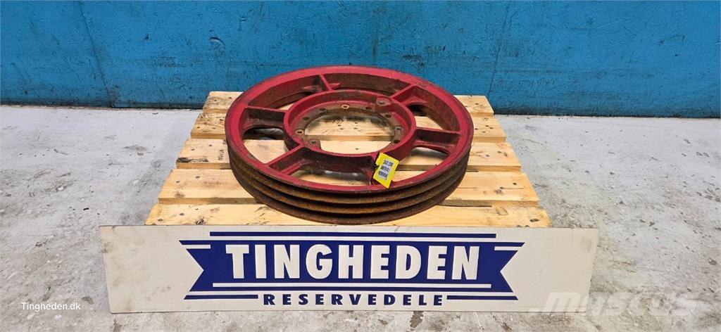 CASE 2388 Muud põllumajandusmasinad