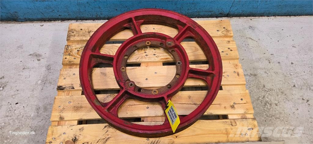 CASE 2388 Muud põllumajandusmasinad