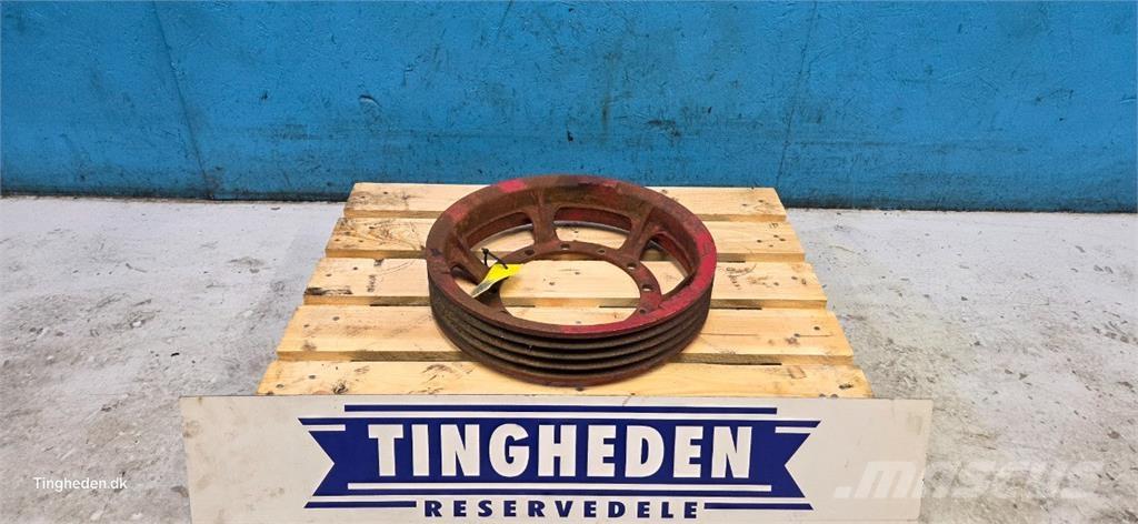 CASE 2388 Muud põllumajandusmasinad