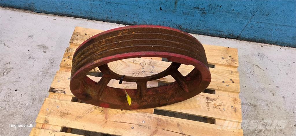 CASE 2388 Muud põllumajandusmasinad