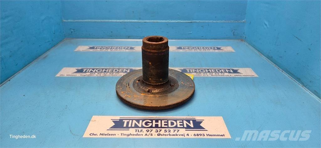 CASE 2388 Lisavarustus ja komponendid