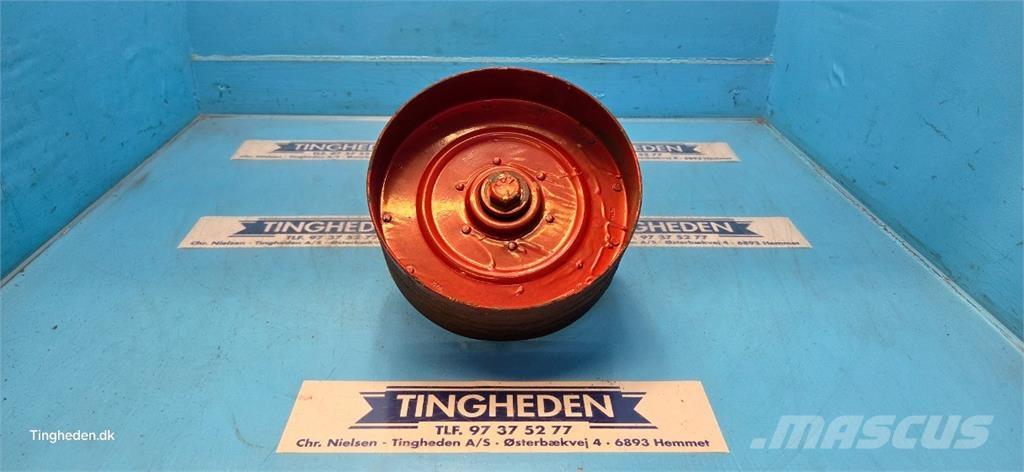 CASE 2388 Muud põllumajandusmasinad