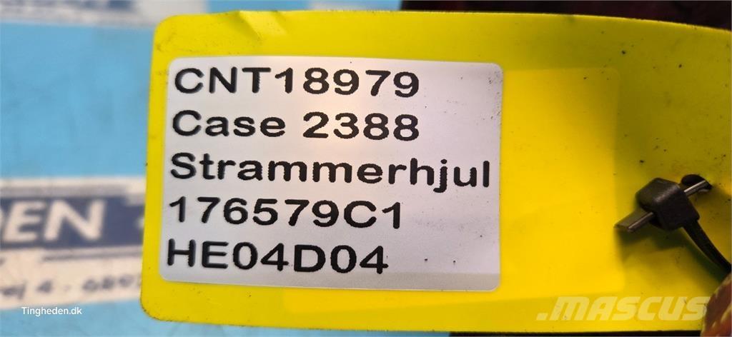 CASE 2388 Muud põllumajandusmasinad