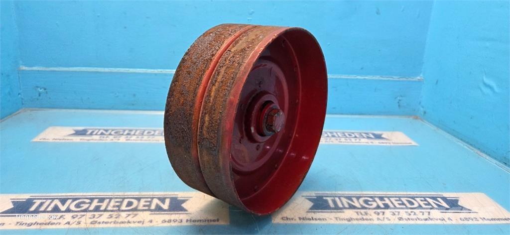 CASE 2388 Muud põllumajandusmasinad