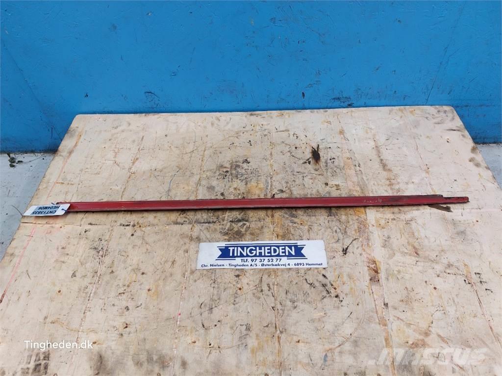 CASE 2388 AF Muud põllumajandusmasinad