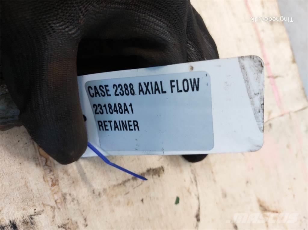 CASE 2388 AF Muud põllumajandusmasinad