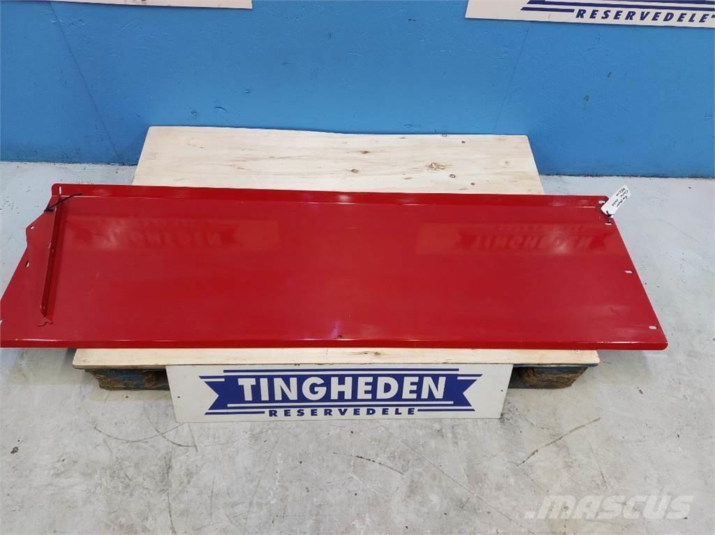 CASE 3050 Lisavarustus ja komponendid