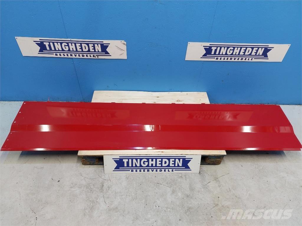 CASE 3050 Lisavarustus ja komponendid