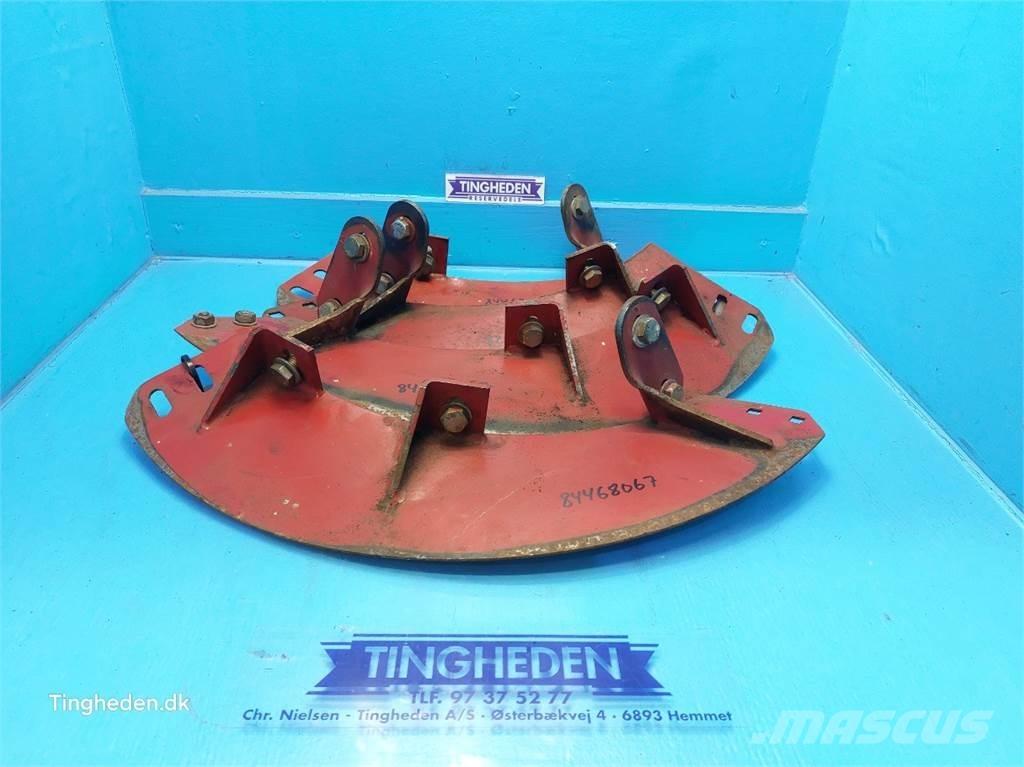 CASE 3050 Lisavarustus ja komponendid