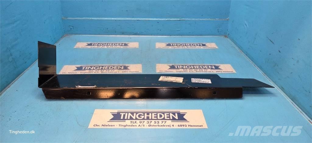 CASE 5088 Lisavarustus ja komponendid