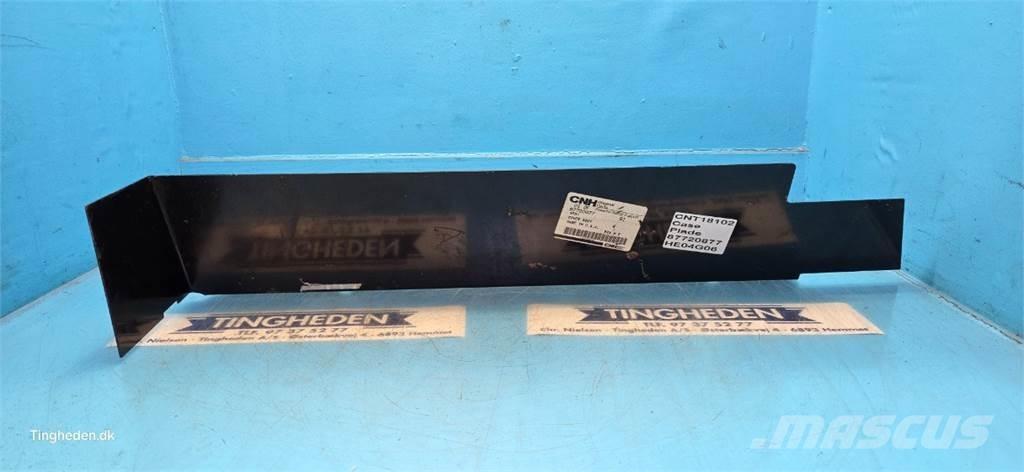 CASE 5088 Lisavarustus ja komponendid