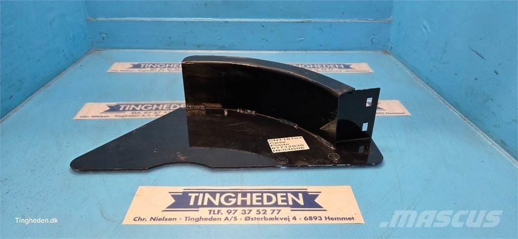 CASE 5088 Lisavarustus ja komponendid