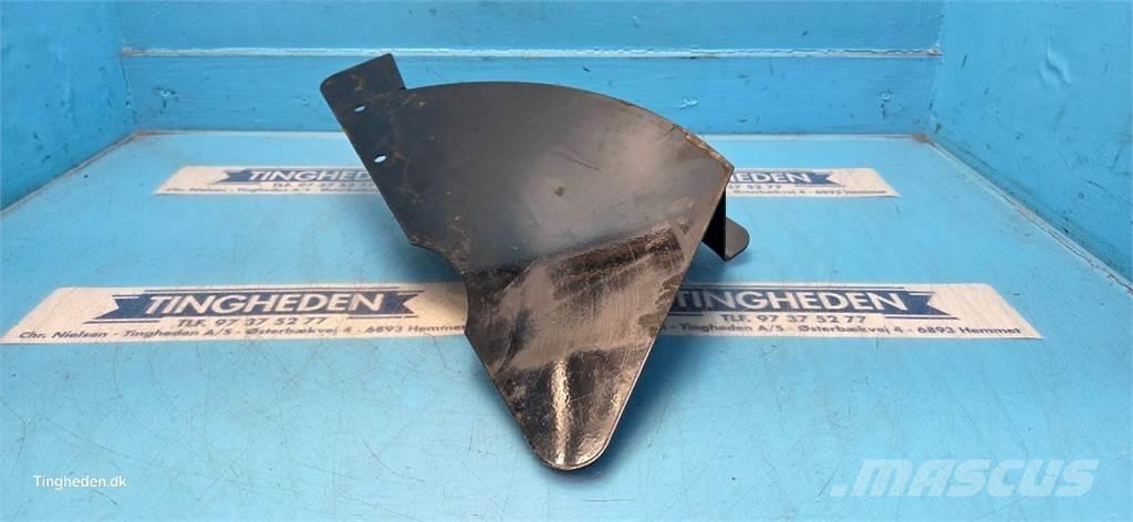 CASE 5088 Lisavarustus ja komponendid