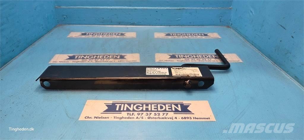 CASE 5088 Lisavarustus ja komponendid