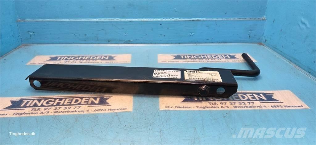 CASE 5088 Lisavarustus ja komponendid