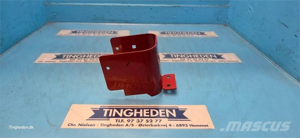 CASE 5088 Lisavarustus ja komponendid