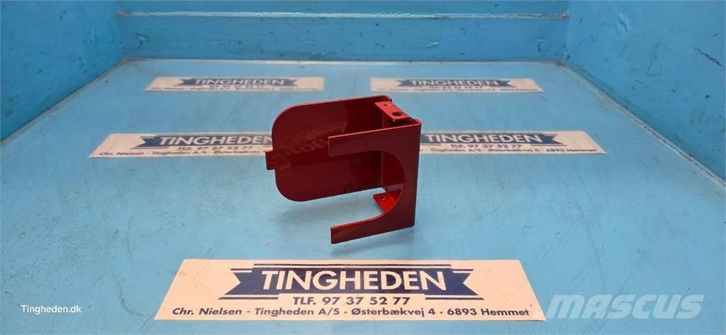 CASE 5088 Lisavarustus ja komponendid