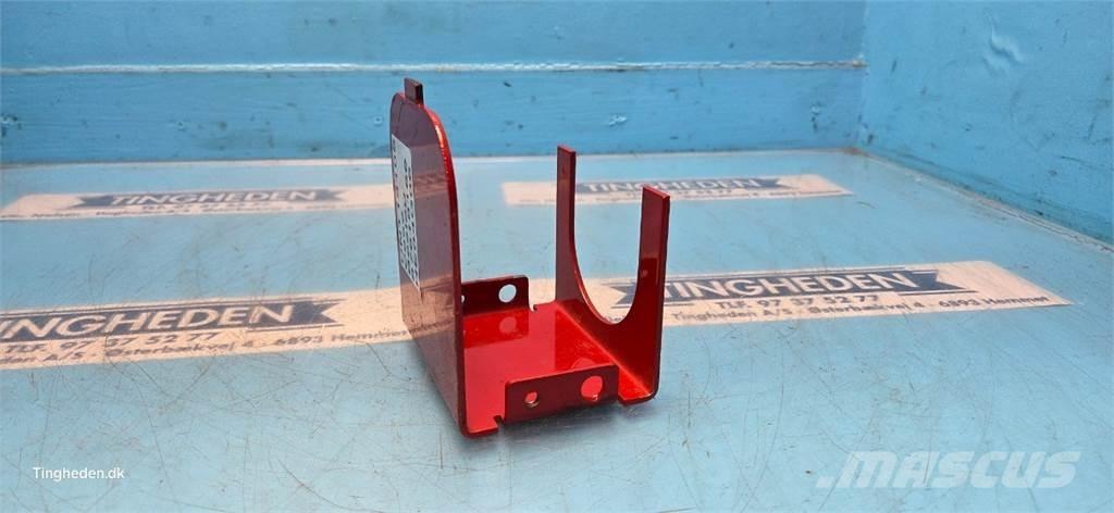 CASE 5088 Lisavarustus ja komponendid