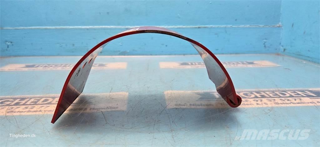 CASE 5088 Lisavarustus ja komponendid