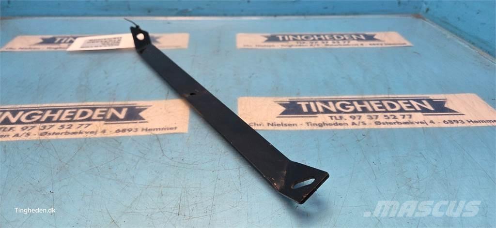 CASE 5088 Muud põllumajandusmasinad