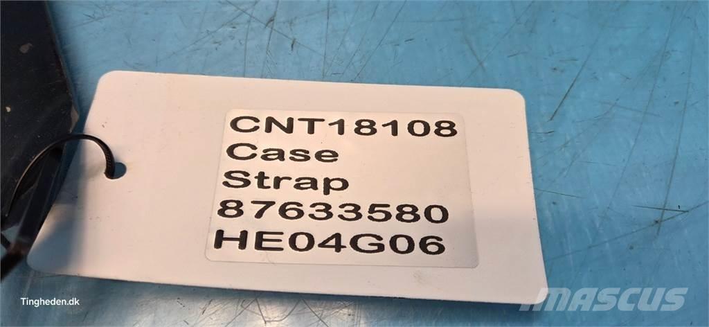 CASE 5088 Muud põllumajandusmasinad