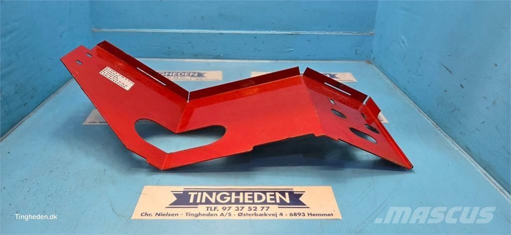 CASE 5088 Lisavarustus ja komponendid