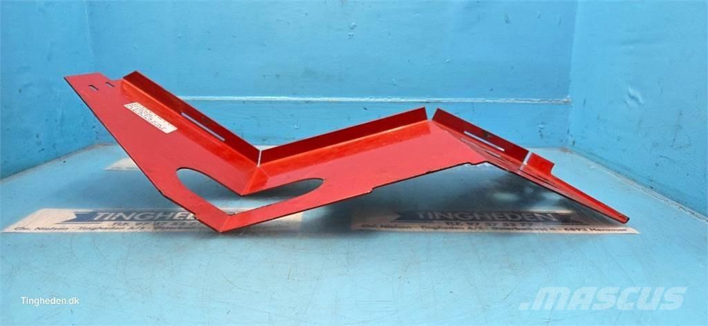 CASE 5088 Lisavarustus ja komponendid