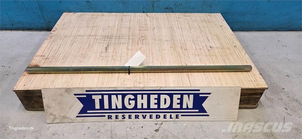 CASE 5088 Lisavarustus ja komponendid