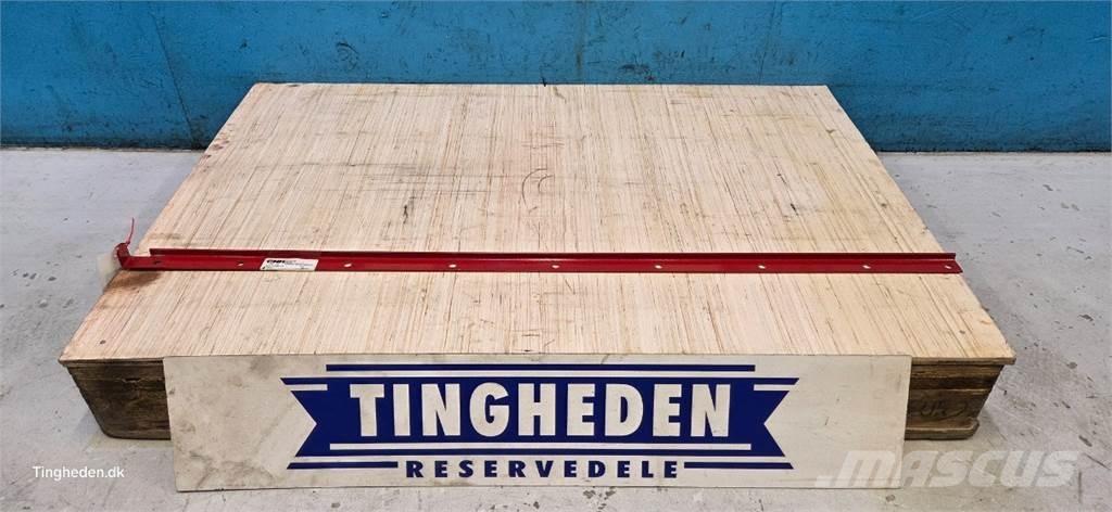 CASE 5088 Lisavarustus ja komponendid