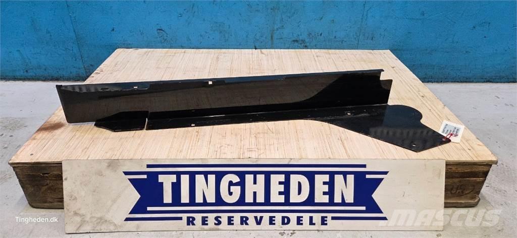 CASE 5088 Lisavarustus ja komponendid