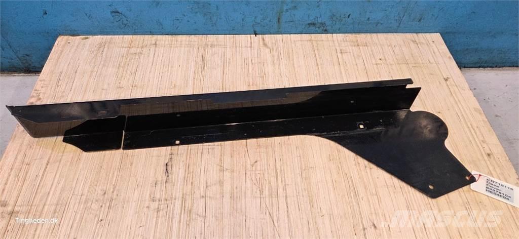 CASE 5088 Lisavarustus ja komponendid