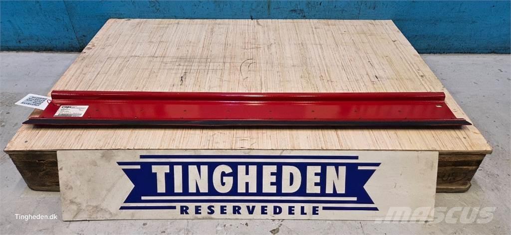 CASE 5088 Lisavarustus ja komponendid