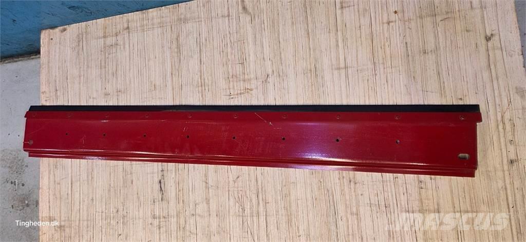 CASE 5088 Lisavarustus ja komponendid