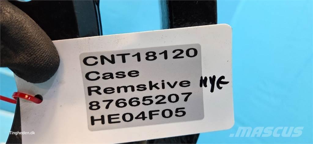 CASE 5088 Muud põllumajandusmasinad