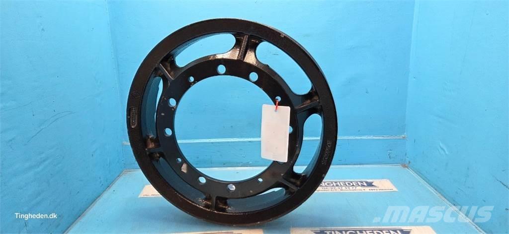 CASE 5088 Muud põllumajandusmasinad