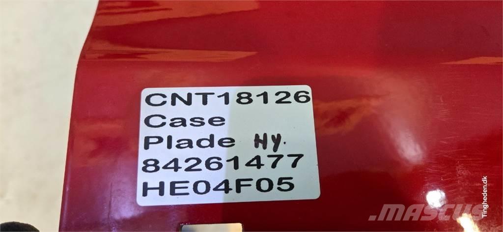 CASE 5088 Muud põllumajandusmasinad