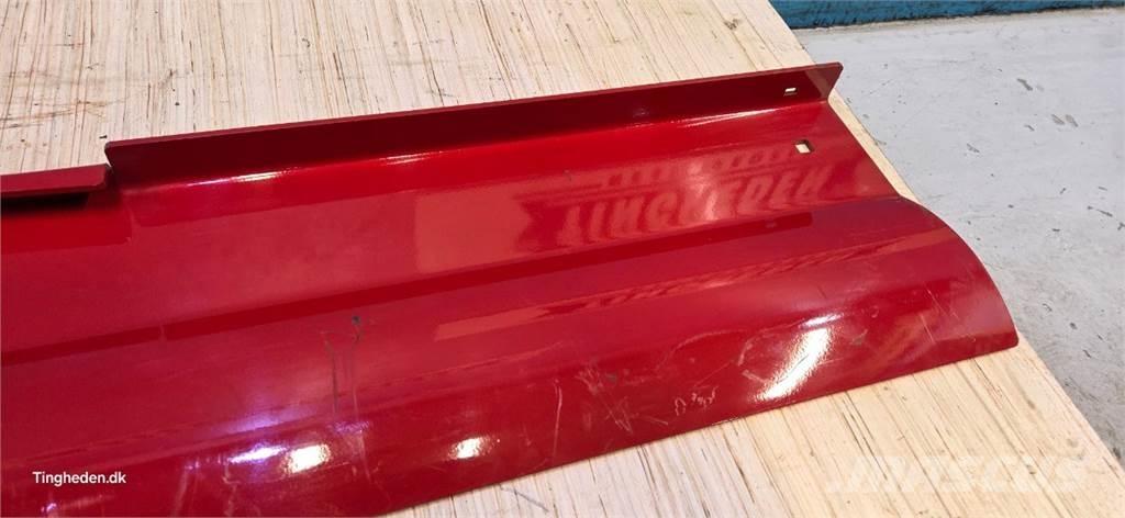 CASE 5088 Muud põllumajandusmasinad