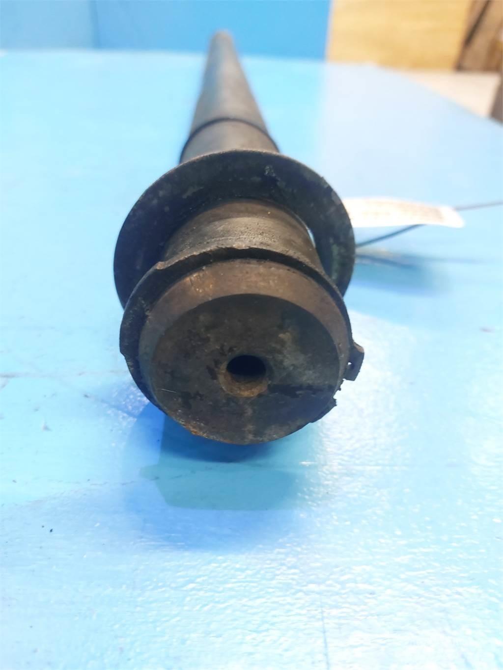CASE 580 SLE Nooled ja varred
