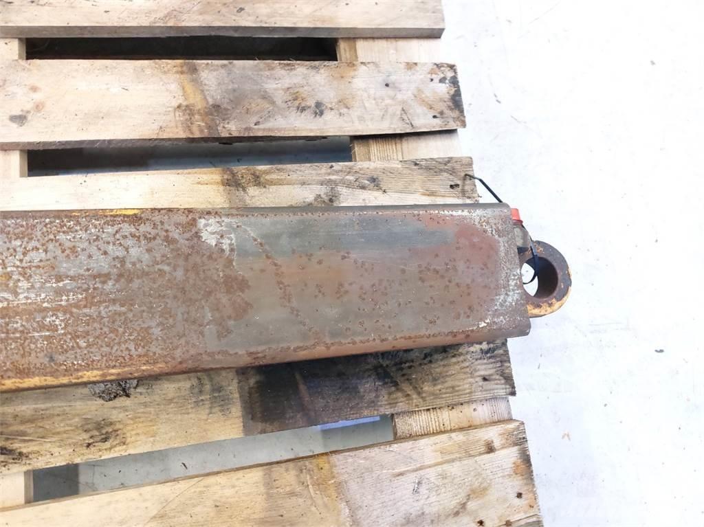 CASE 580 SLE Muud osad