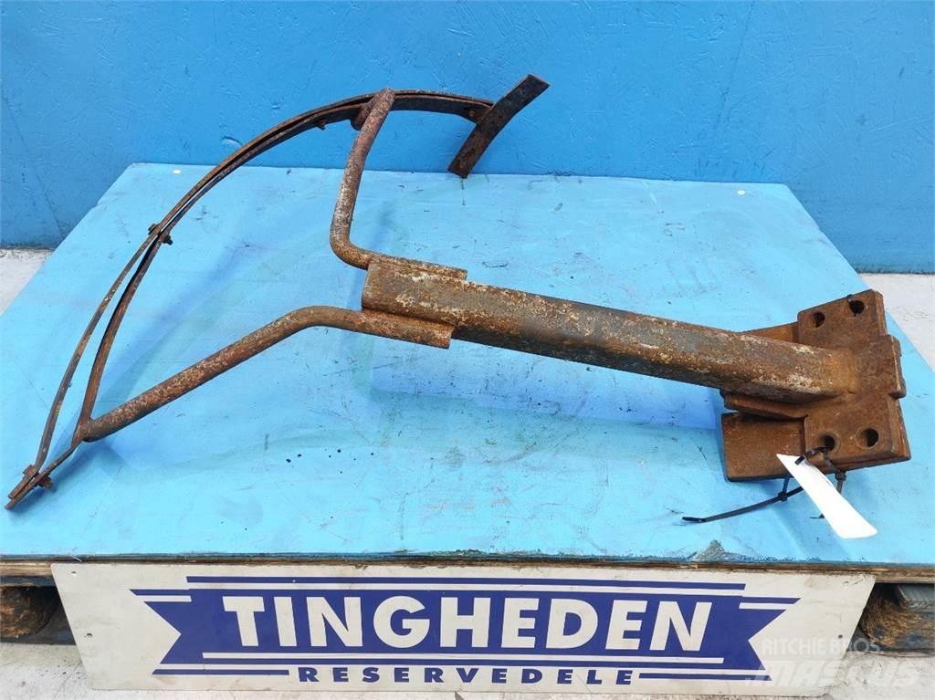 CASE 580 SLE Sõelumiskopad