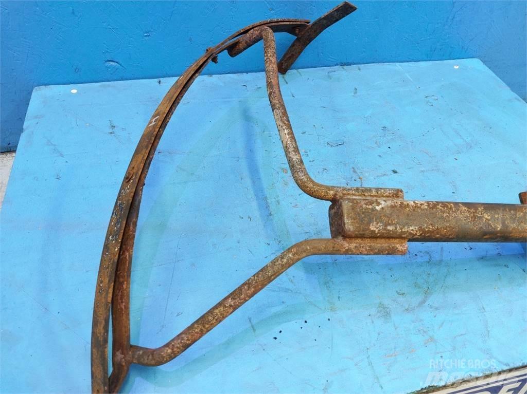 CASE 580 SLE Sõelumiskopad