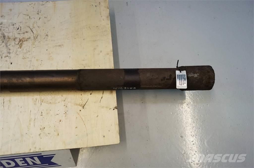 CASE 7130 Mootorid