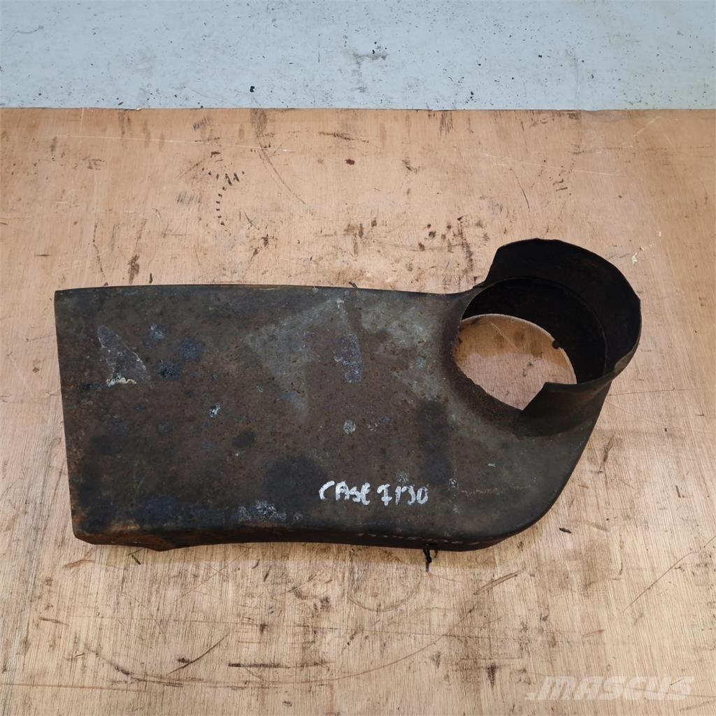 CASE 7130 Mootorid
